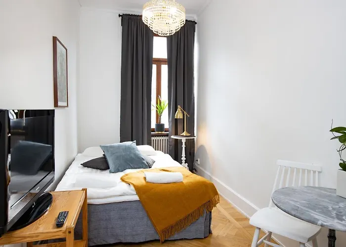 Systrar & Boenor Bed And Breakfast