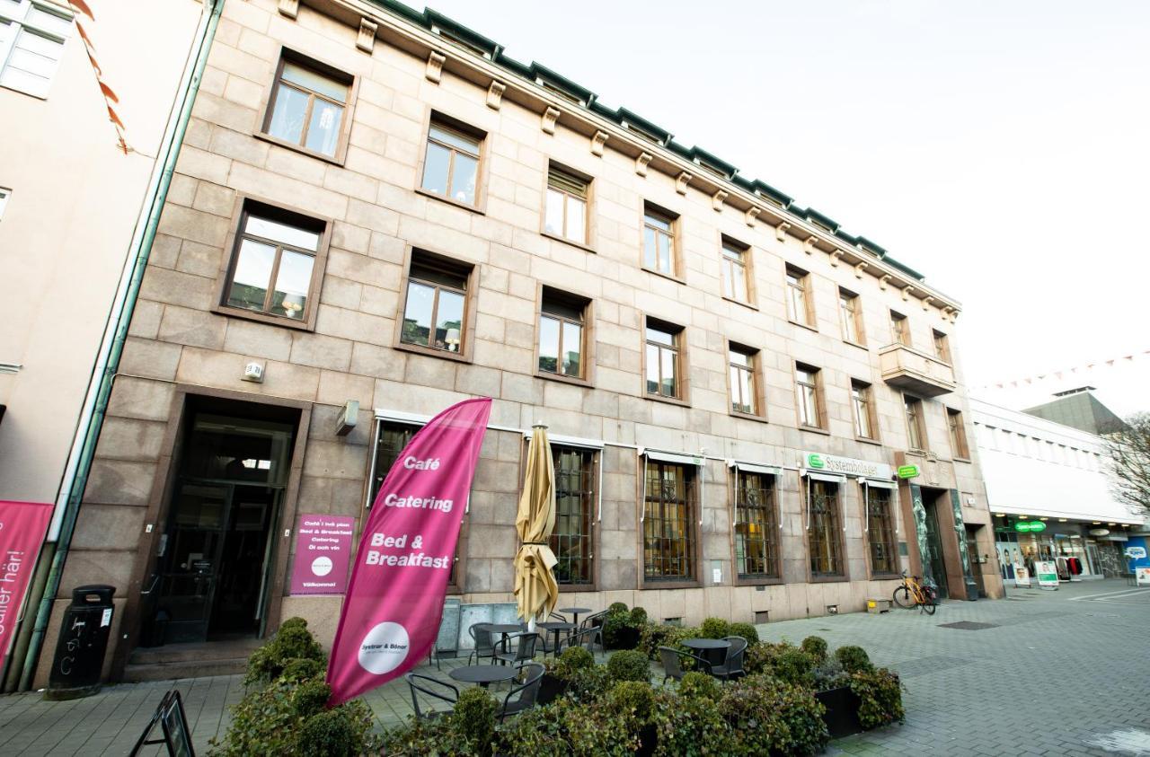 Systrar & Boenor Frühstückspension 3*