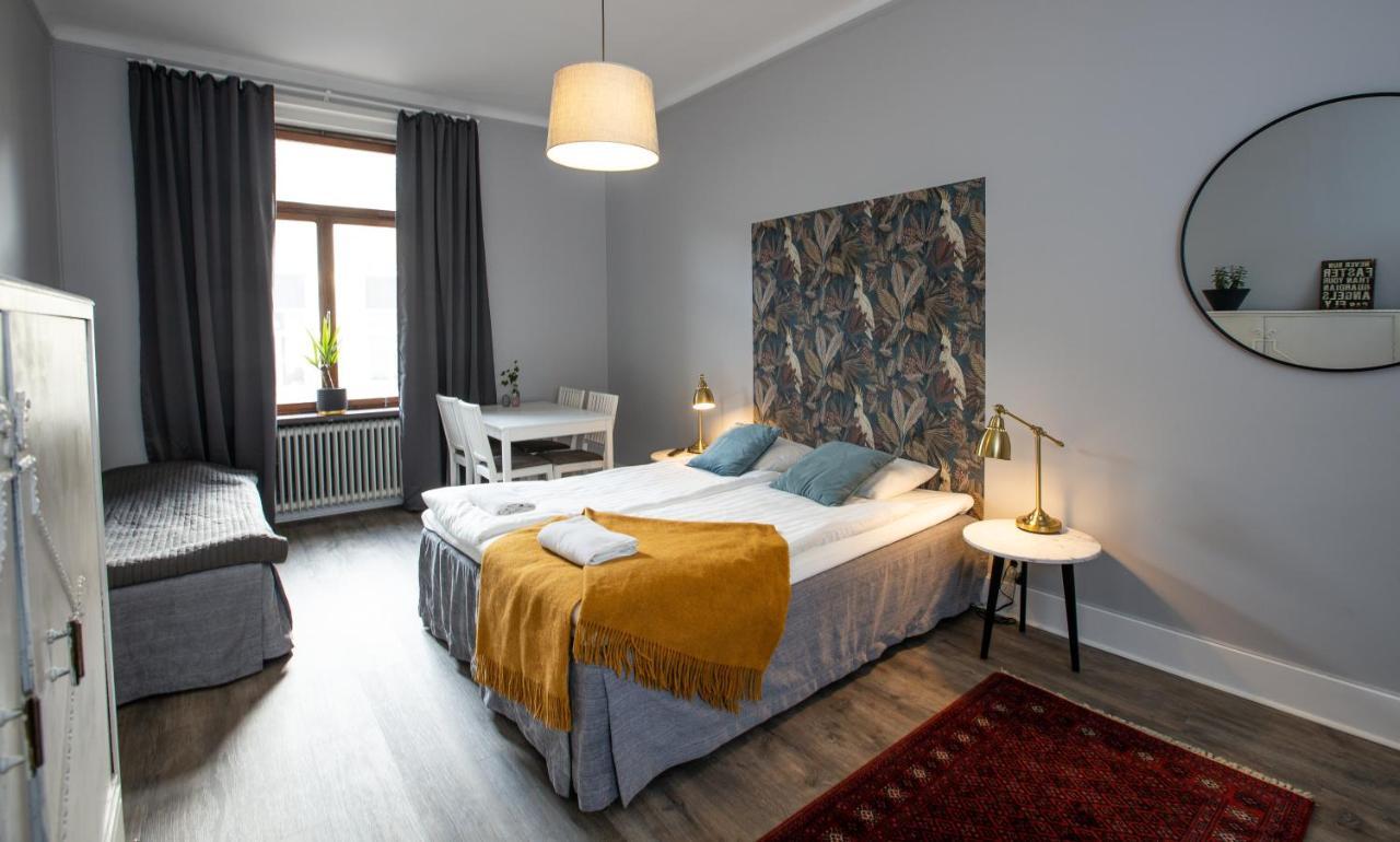 Systrar & Boenor Bed & Breakfast 3*
