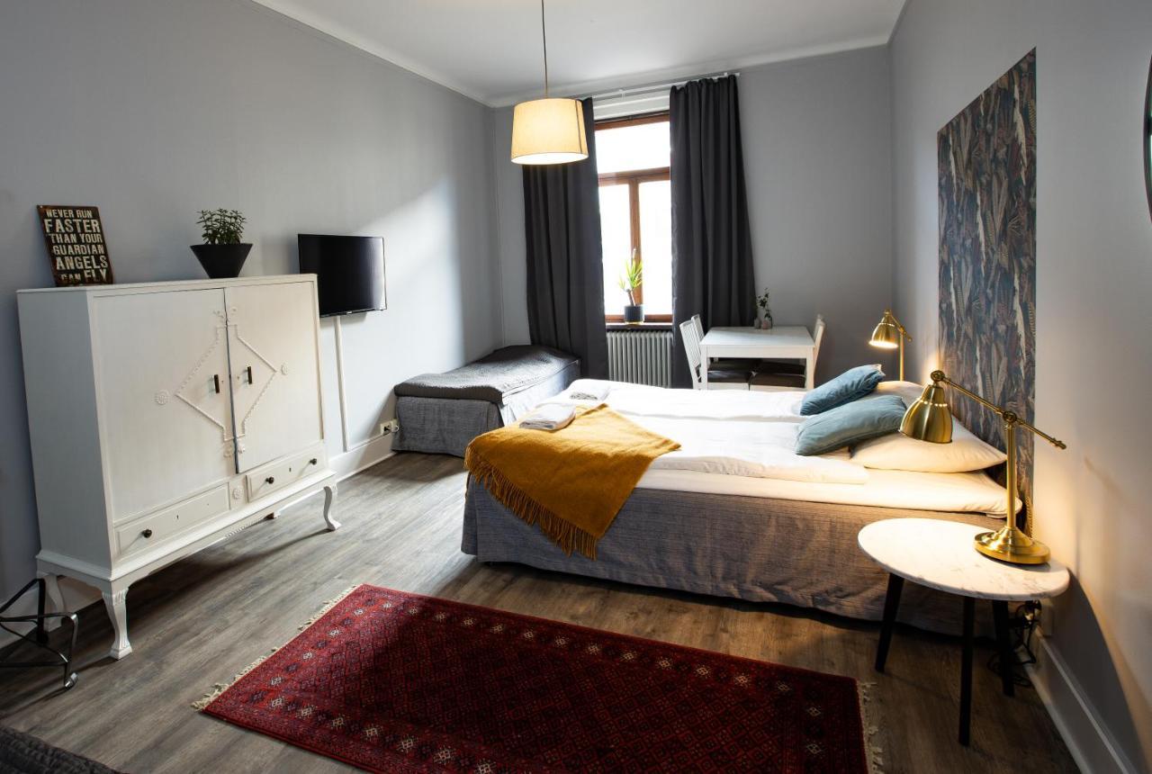 Systrar & Boenor Bed & Breakfast