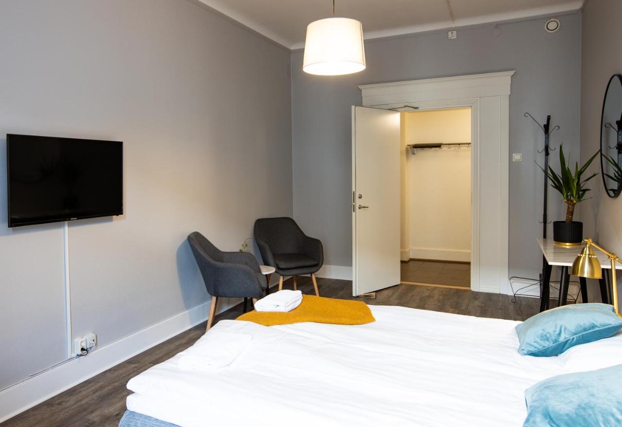 Systrar & Boenor Bed & Breakfast