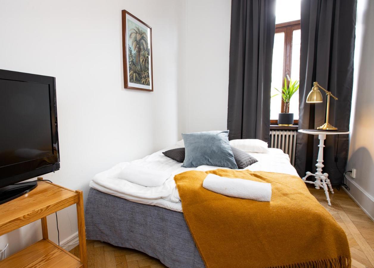 Bed & Breakfast Systrar & Boenor