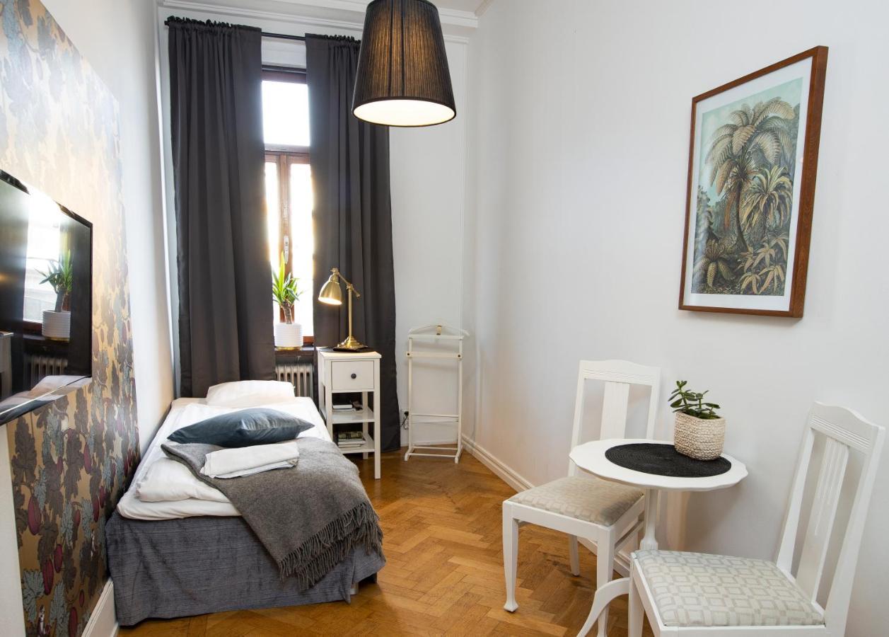 Systrar & Boenor Bed & Breakfast